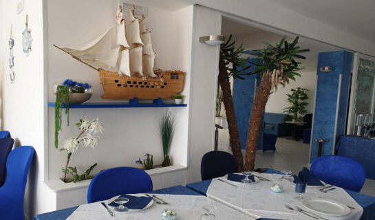 HOTEL CARAIBISIACO San Pietro in Bevagna
