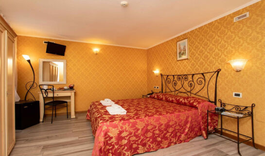 HOTEL TINTORETTO Venise