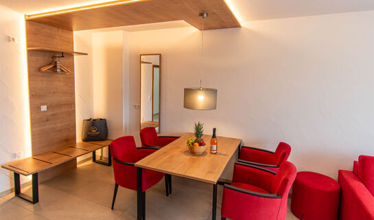 WELLNESSHOTEL HOHENRODT Lossburg