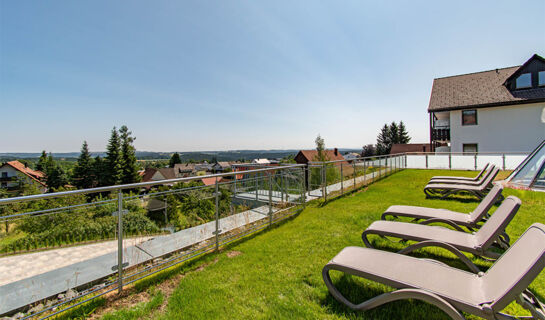WELLNESSHOTEL HOHENRODT Lossburg