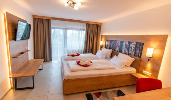 WELLNESSHOTEL HOHENRODT Lossburg