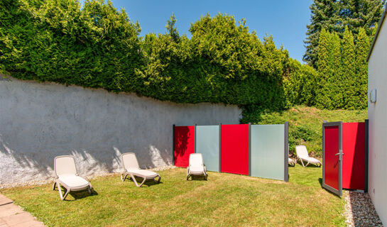 WELLNESSHOTEL HOHENRODT Lossburg