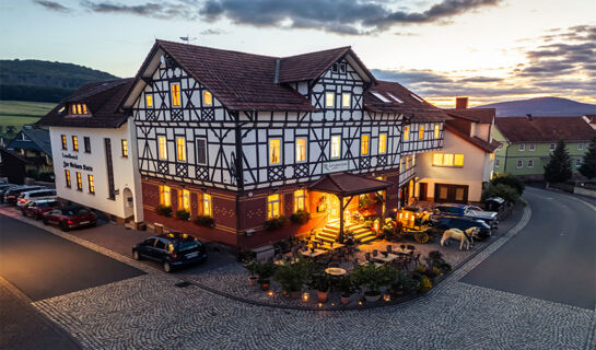 LANDHOTEL 