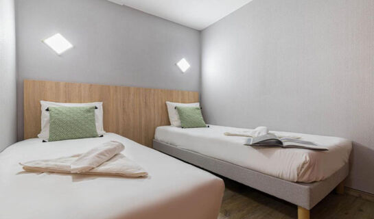 HOTEL L'ABRI Blavozy