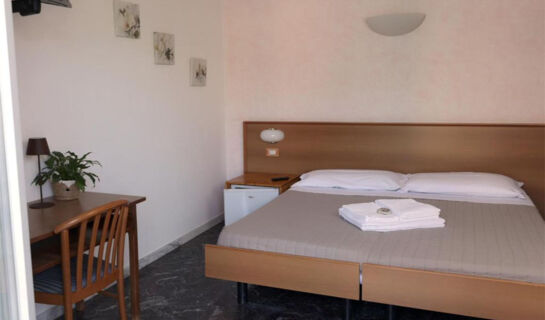 HOTEL CORALLO Moneglia
