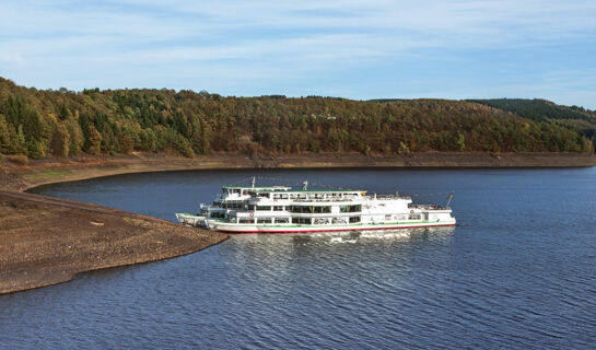 WALDHOTEL WILHELMSHÖHE Freudenberg