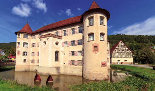 HOTEL PANORAMA Waldachtal-Lützenhardt