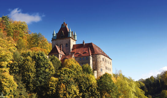 LANDHOTEL GASTHAUS LOCKWITZGRUND Altenberg