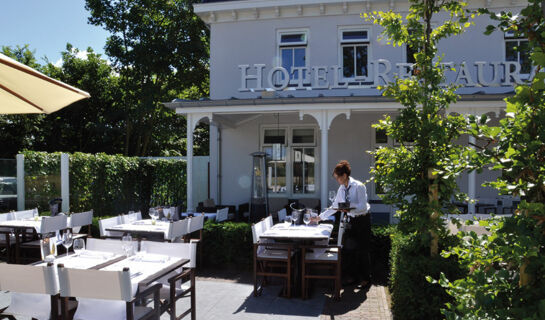 FLETCHER HOTEL-RESTAURANT DUINZICHT Ouddorp