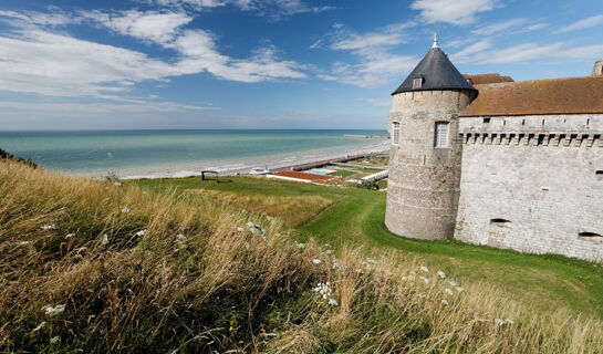 LES ARCADES Dieppe