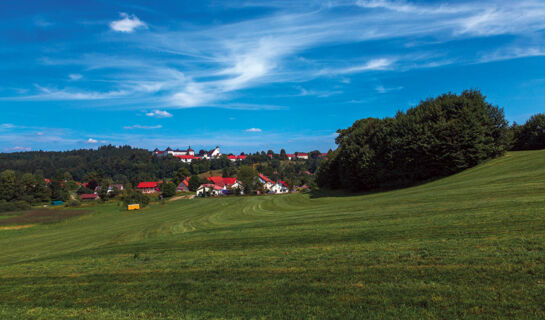 LANDHOTEL ALLGÄUER HOF Wolfegg