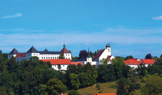 LANDHOTEL ALLGÄUER HOF Wolfegg