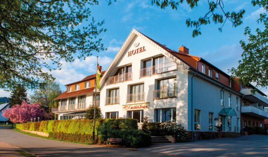 LANDIDYLL HOTEL GASTHOF ZUM FREDEN Bad Iburg