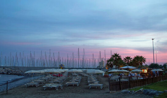 HOTEL AREGAI MARINA Santo Stefano Al Mare (IM)