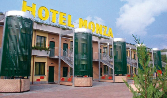 AS HOTEL MONZA Monza (MB)