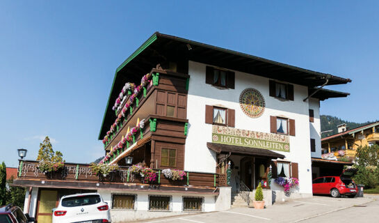 HOTEL SONNLEITEN Reit im Winkl