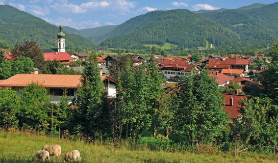 HOTEL SONNLEITEN Reit im Winkl