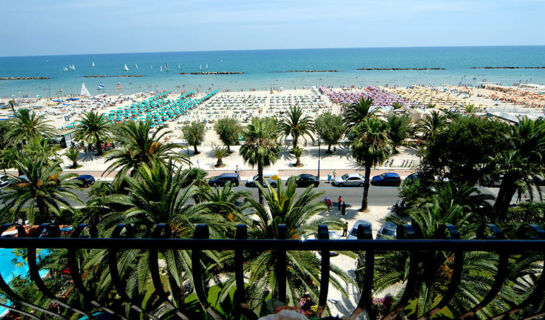 GRAND HOTEL EXCELSIOR San Benedetto del Tronto (AP)