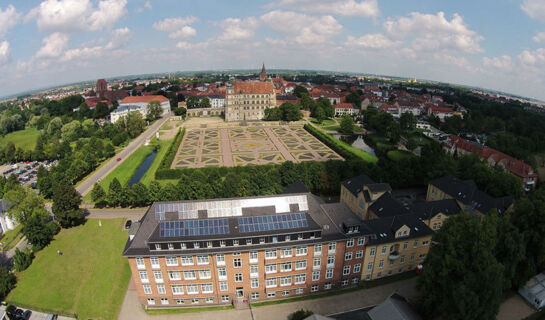 HOTEL AM SCHLOSSPARK Güstrow