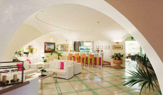 HOTEL CENTRAL PARK Ischia