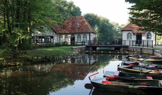 HOTEL & GASTHAUS NAGEL Suedlohn