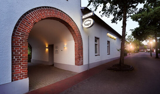 HOTEL & GASTHAUS NAGEL Suedlohn