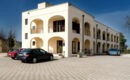 HOTEL SALENTO Specchia