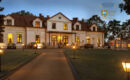 DWOR PREZYDENCKI BOUTIQUE HOTEL&SPA Zgłobice
