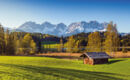 HOTEL-PENSION HEIKE Aurach bei Kitzbühel