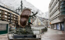 HOTEL CERVOL Andorra la Vella