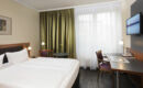 SEMINARIS SEEHOTEL POTSDAM Potsdam