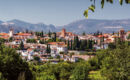 HOTEL HOSPEDERIA DEL ZENETE Calahorra