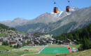 HOTEL BRISTOL Saas Fee