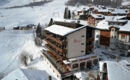 HOTEL BRISTOL Saas Fee