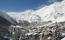 HOTEL BRISTOL Saas Fee