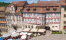 STADT-GUT-HOTEL GOLDENER ADLER Schwäbisch Hall