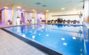 FLETCHER WELLNESS-HOTEL STADSPARK Bergen op Zoom