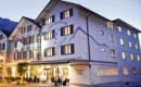 HOTEL ALPBACH Meiringen