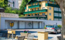 LANDHOTEL POST Ebensee