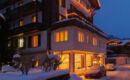 BRISTOL-RELAIS DU SILENCE Adelboden