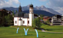 NATUR & SPA HOTEL LÄRCHENHOF Seefeld