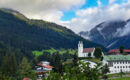 HOTEL TOGGENBURG Wildhaus