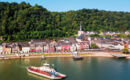 WEINHOTEL LANDSKNECHT Sankt Goar