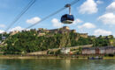 WEINHOTEL LANDSKNECHT Sankt Goar