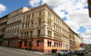 HOTEL ANETTE Praag