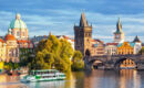 HOTEL ANETTE Praag