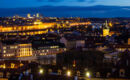 HOTEL ANETTE Praag