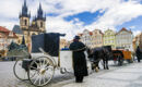 HOTEL ANETTE Praag