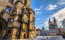 HOTEL ANETTE Praag