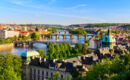 HOTEL ANETTE Praag